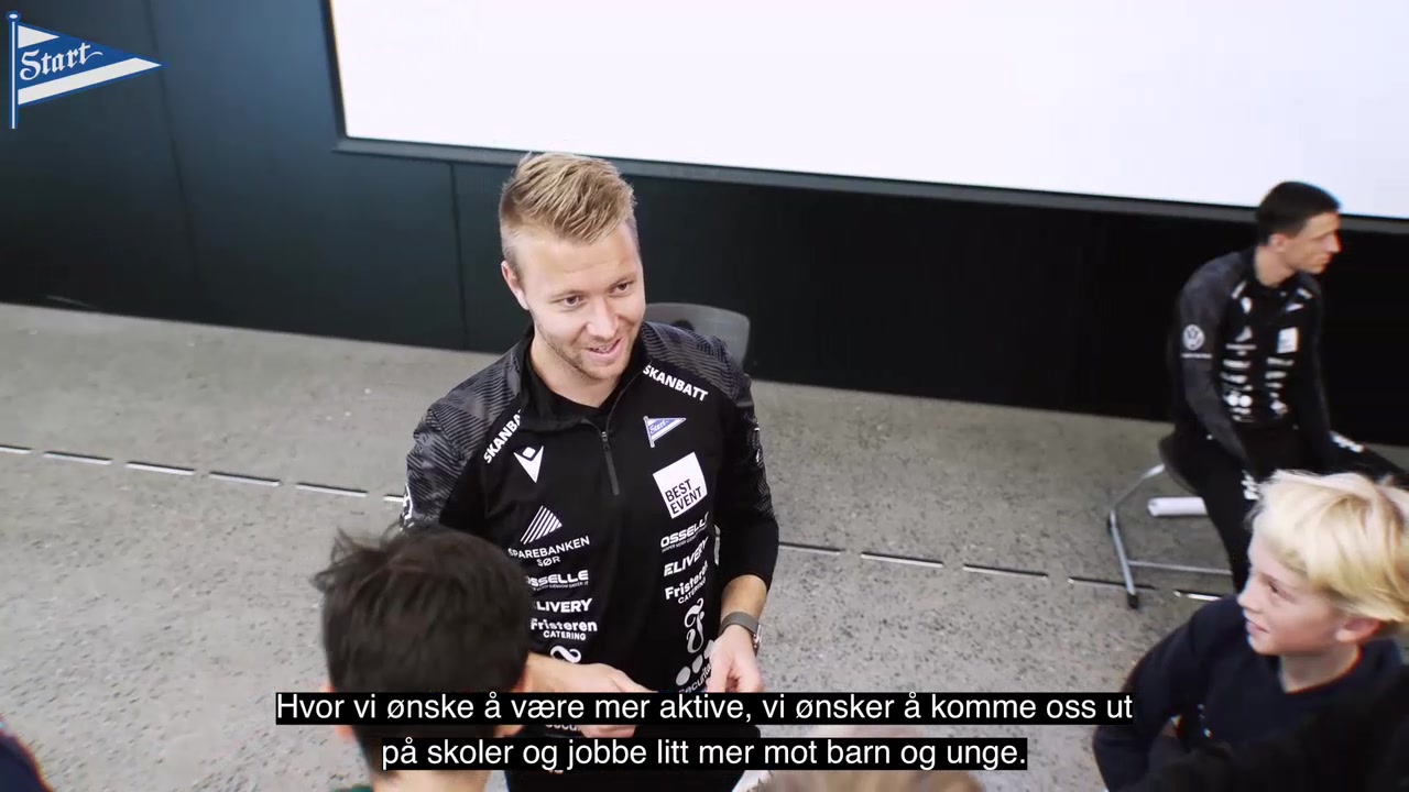 SnakkOmMobbing